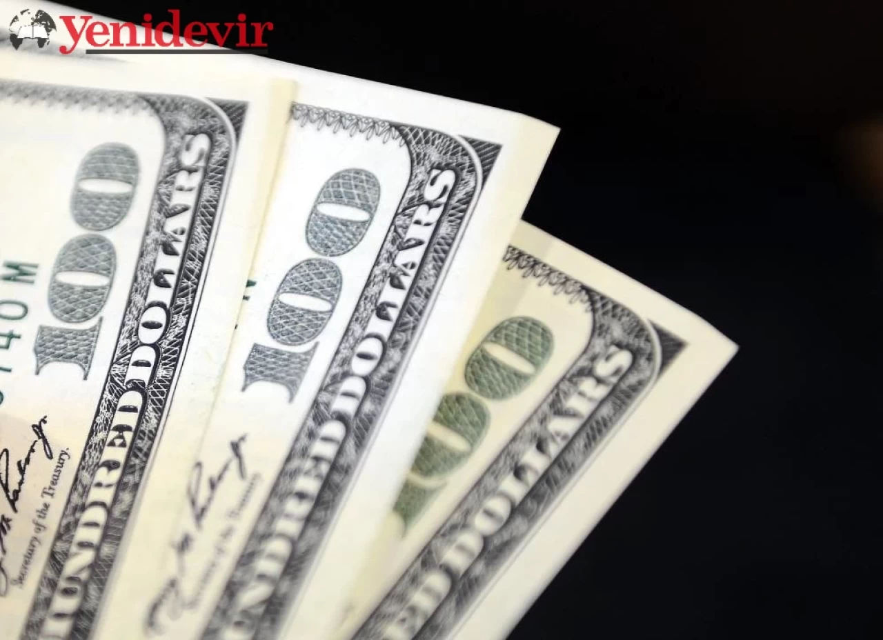 Dolar ve Euro Güne Yükselişle Başladı - Döviz Fiyatları Artış Gösterdi