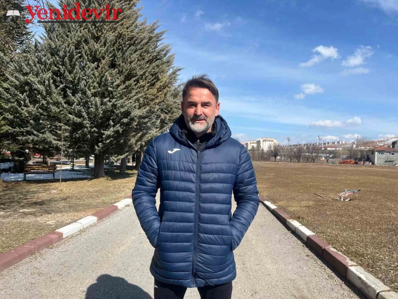 Elazığspor Teknik Direktörü Yenihayat: "Zorlu Karşılaşma Öncesi Uyarılar"