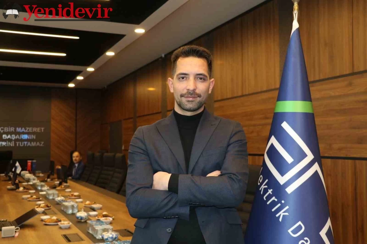 Aras Elektrik, Kars'ta Enerji Altyapısını Güçlendiriyor ve Şehre Işık Saçıyor