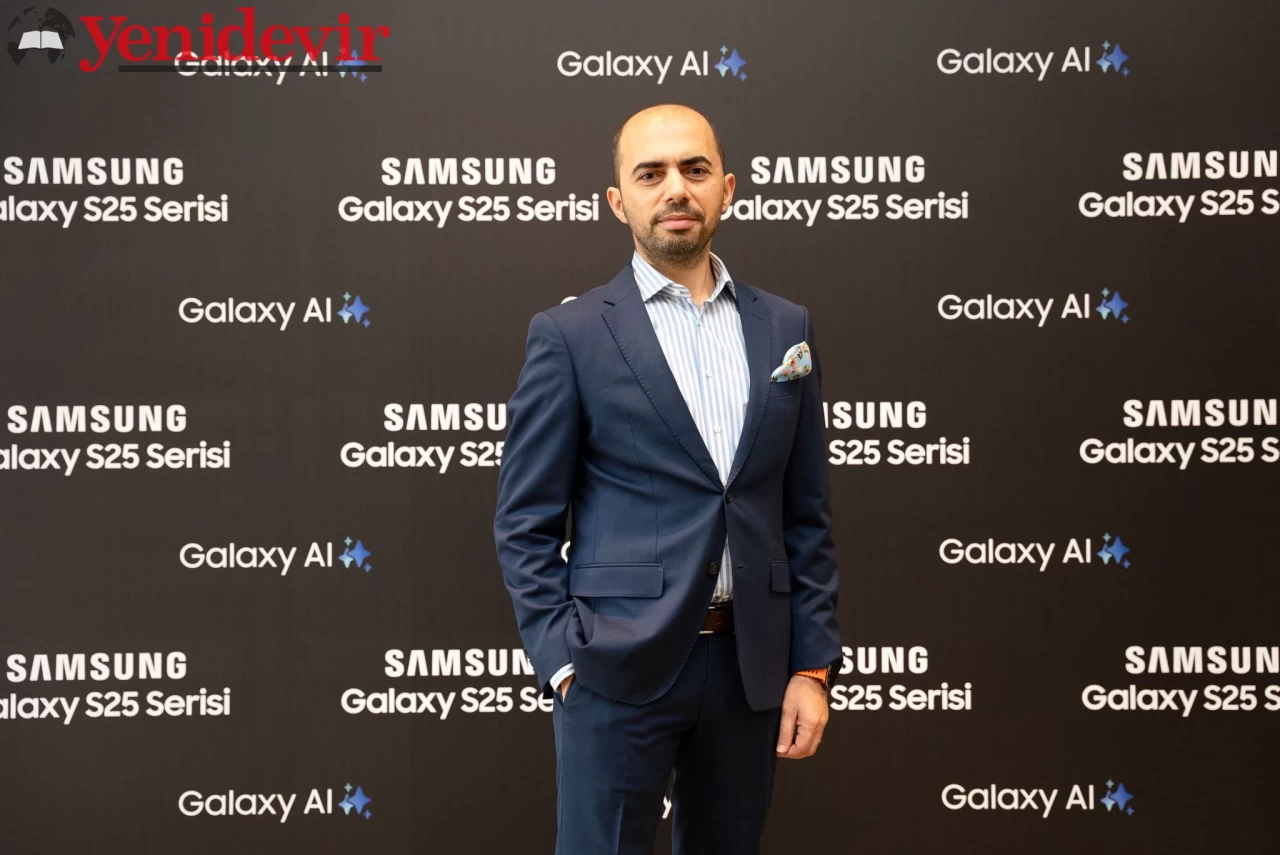 Yapay zeka teknolojisiyle yılda iki kat büyüdü