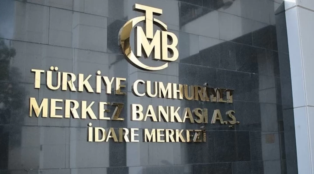 TCMB Anketine Göre Yılsonu Enflasyon Beklentisi Yüzde 28,30'a Yükseldi