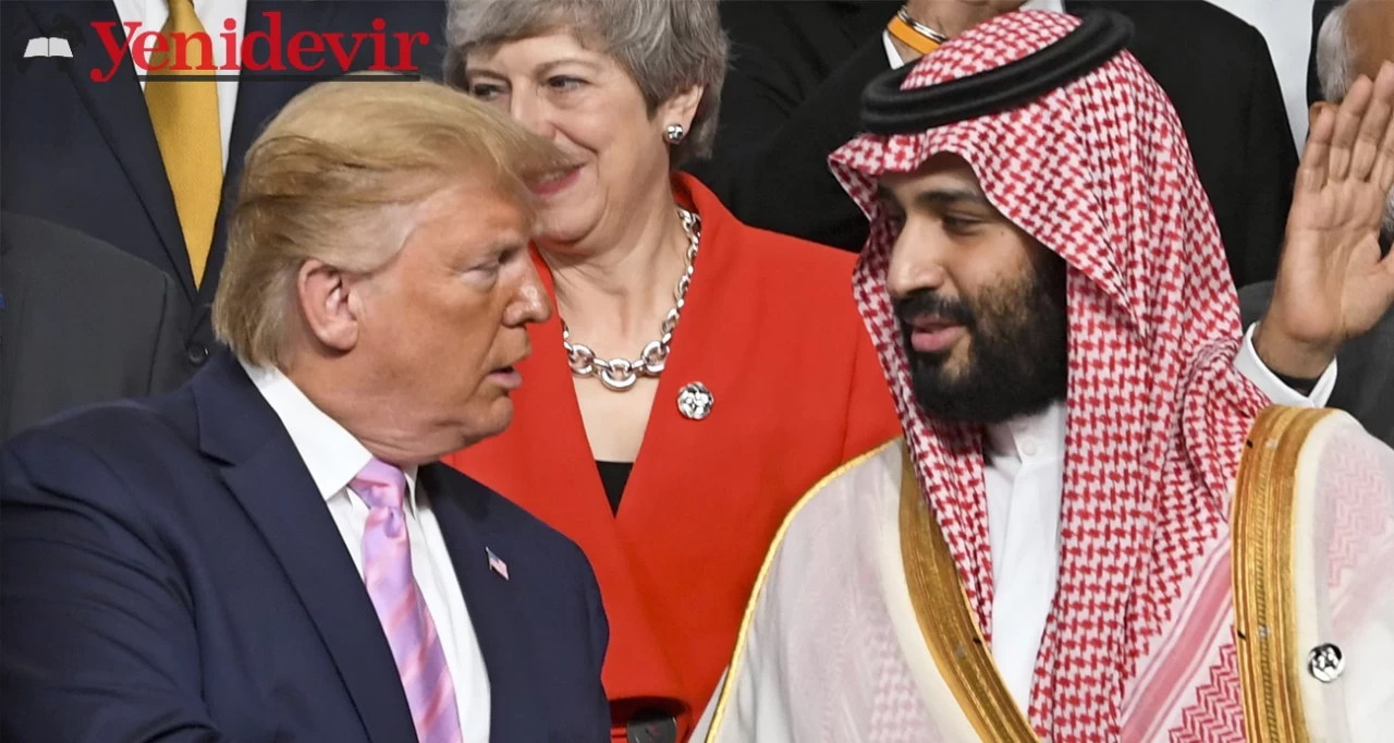 Trump’a Siyonistleri Alaska'ya yerleştir önerisi