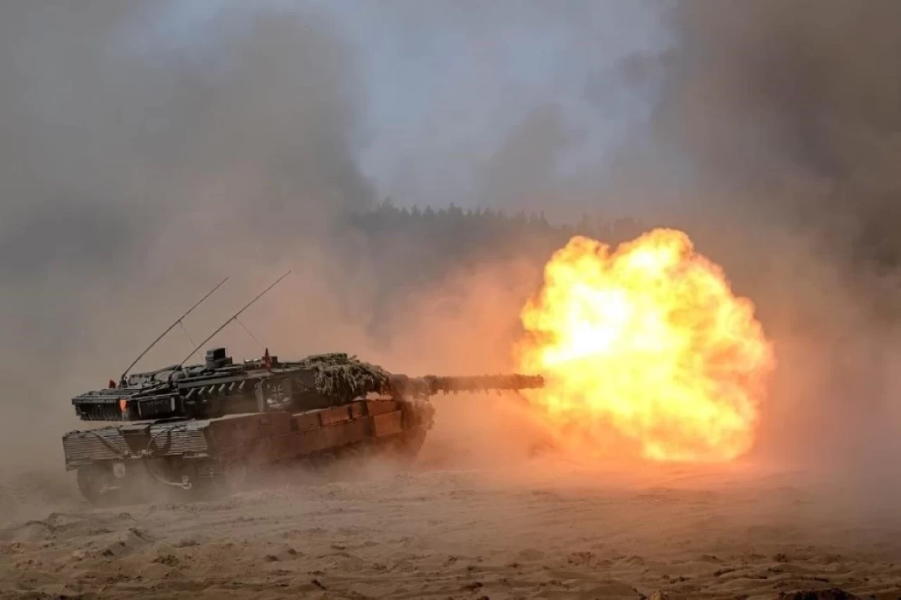 ÇİN’DEN NÜKLEER SAVAŞ HAZIRLIĞI