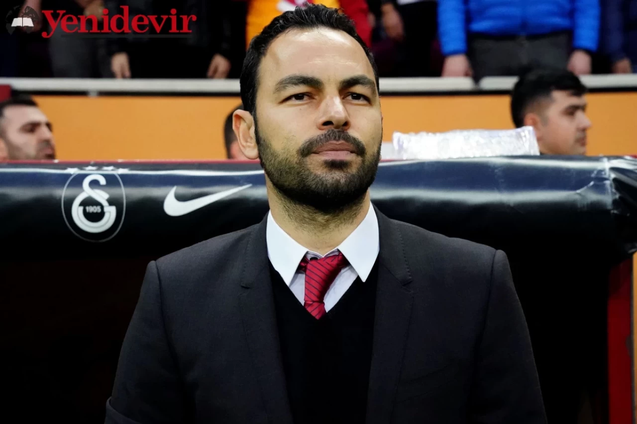 Selçuk İnan: Trabzonspor Mağlubiyeti İle İlgili Açıklamalarda Bulundu