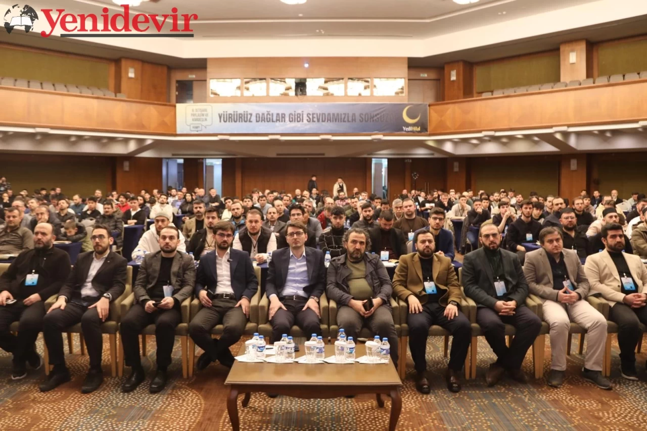 Hiçbir Filistinli vatanını terk etmeyecek