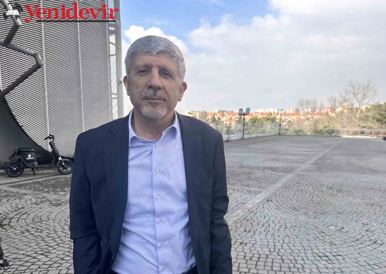 Çevre Bakanlığı Valiliklere Sosyal Konut İçin Arazi Arıyor