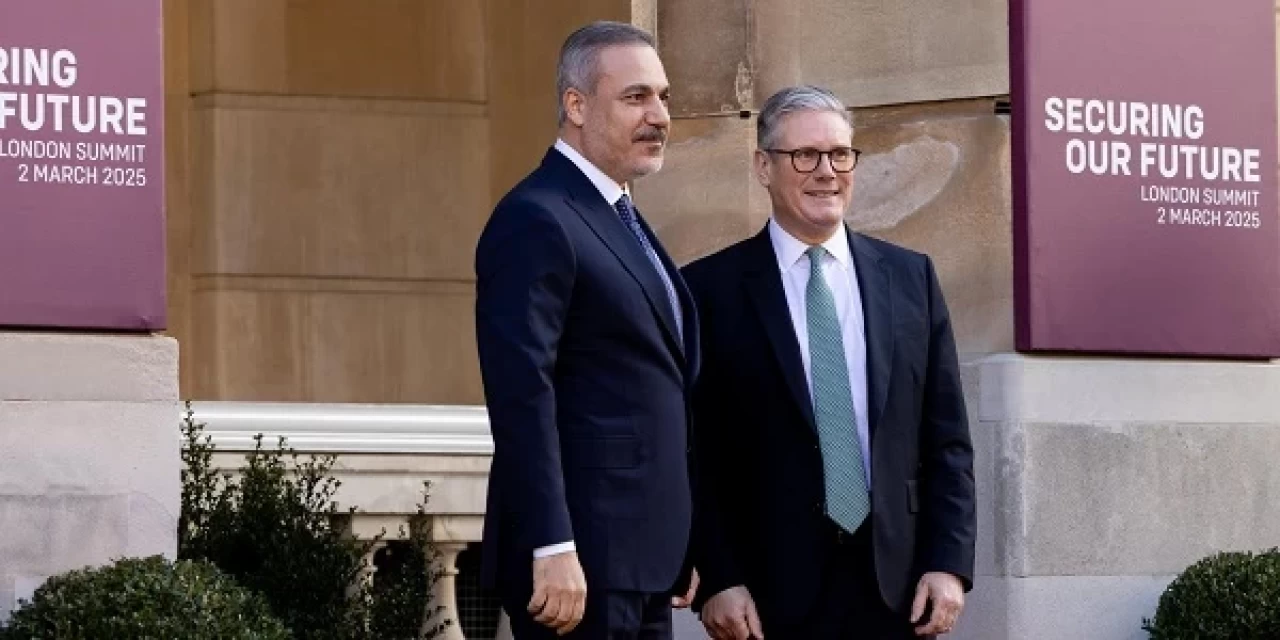 Avrupa Güvenlik Mimarisi Silbaştan, Türkiye’nin Katkısı Önemli