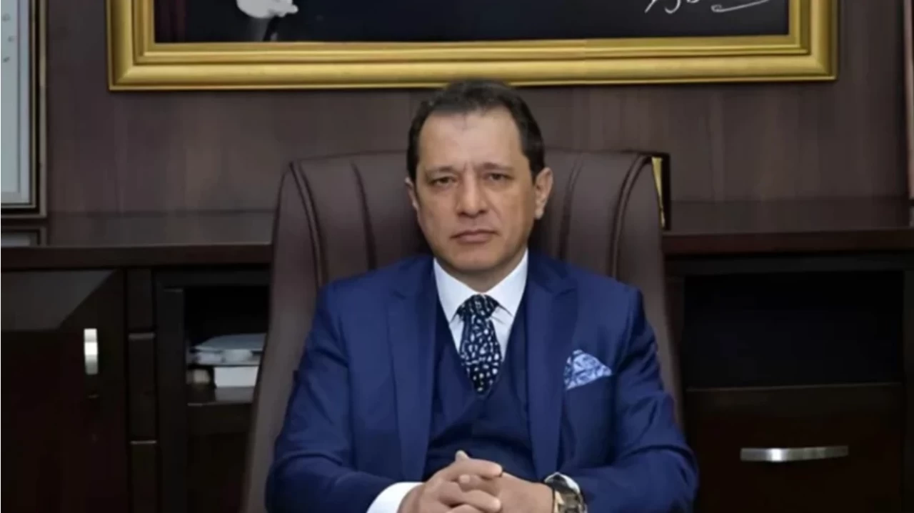 İstanbul İl Emniyet Müdürü Selami Yıldız'ın Kayınpederi Osman Kutlu Hayatını Kaybetti