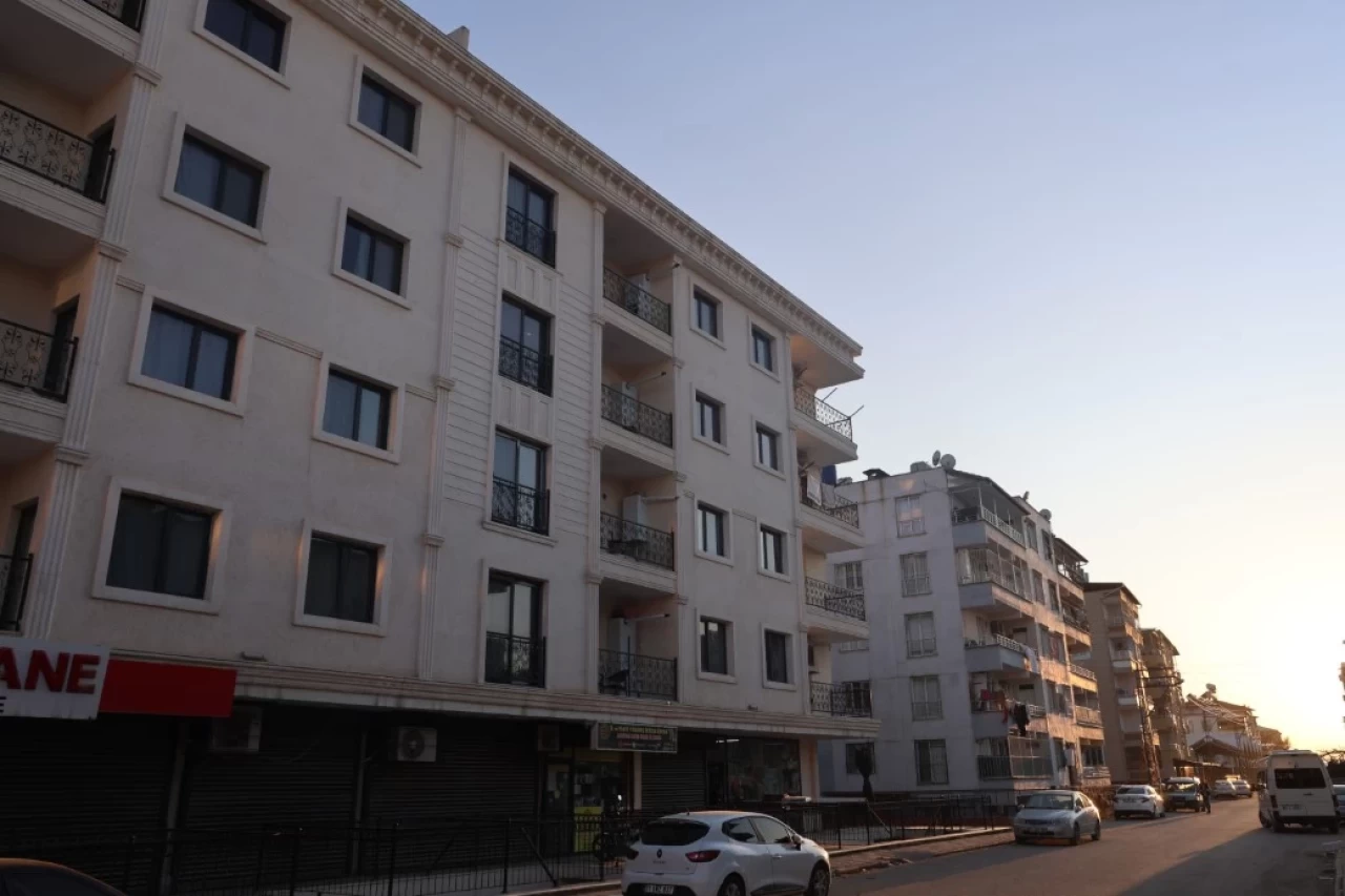 Suriyelilerin Dönüşüyle Kiralarda Sabitlenme: Reyhanlı'da Konut Fiyatları Değişiyor