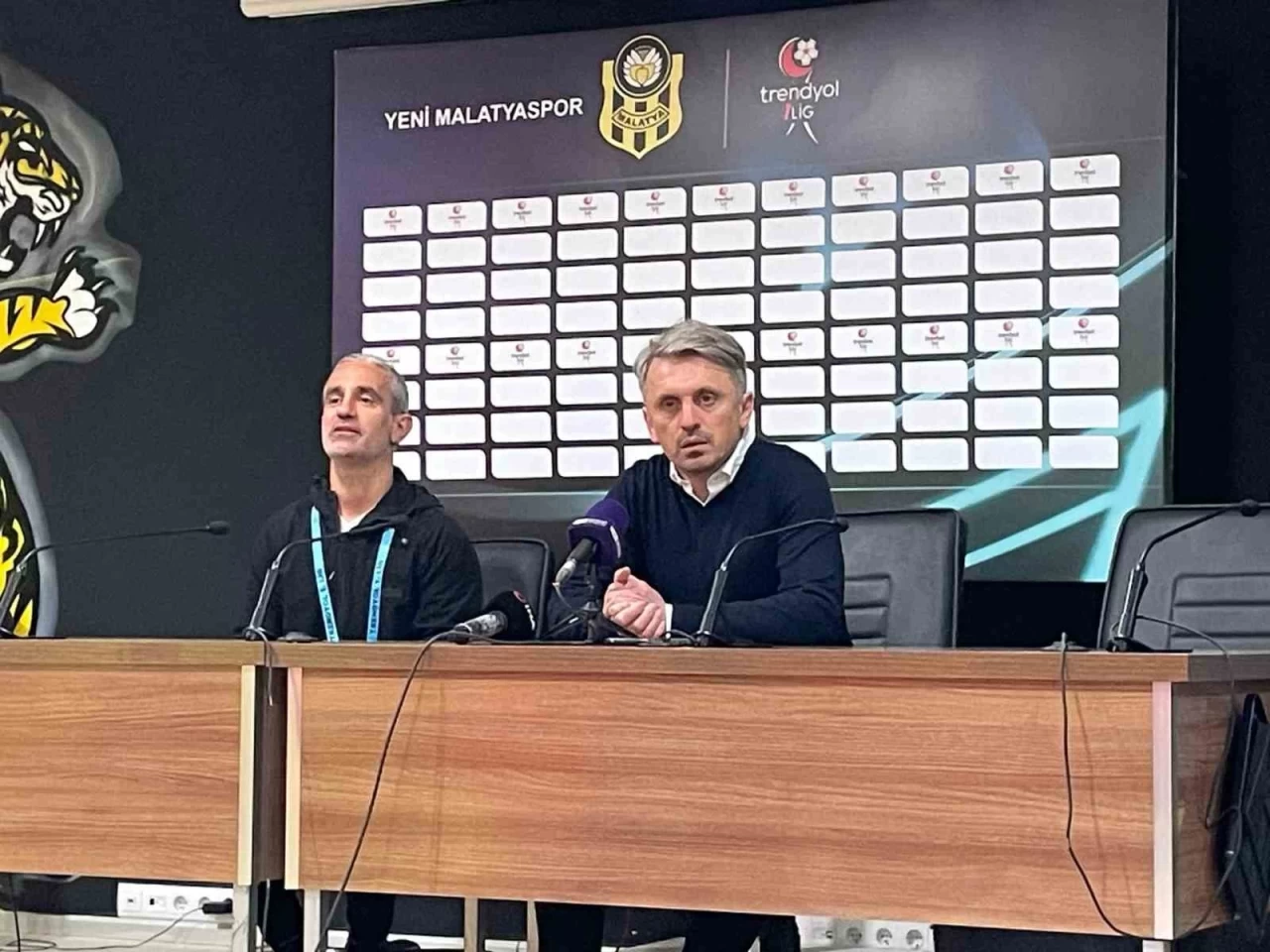 Fatih Karagümrük Teknik Direktörü: "Yeni Malatyaspor'a Sahip Çıkılmalı!"