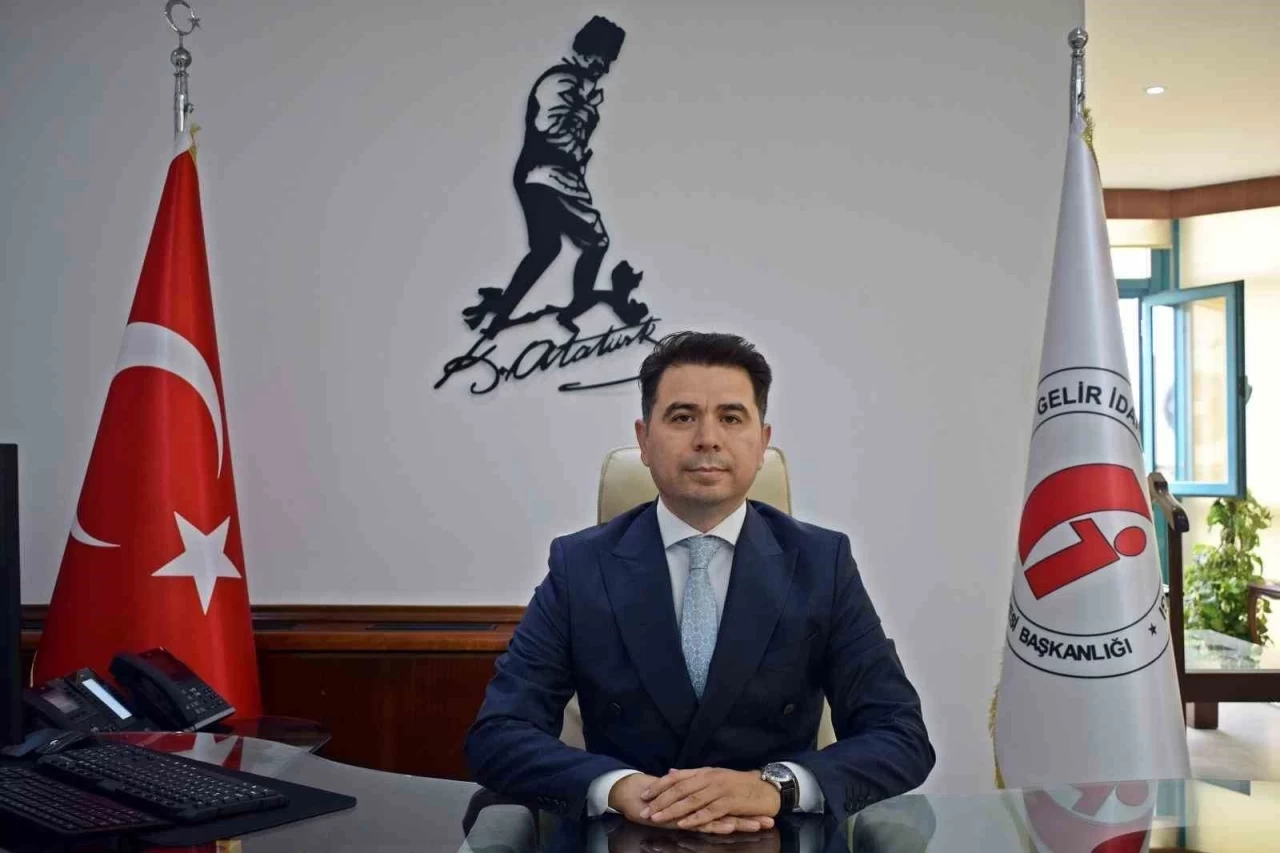 Kira Beyanı Dönemi Başladı: Denizli Defterdarı Uyardı!