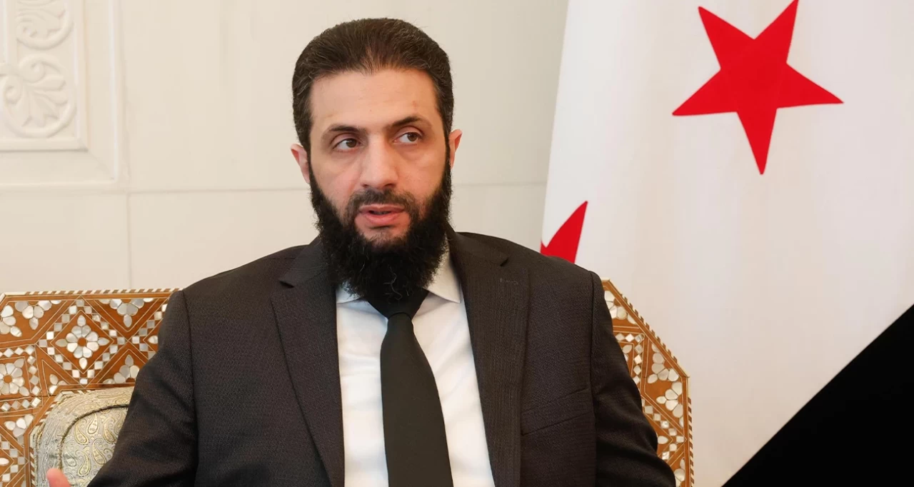 Anayasa Yazıcısı Türkiye’den