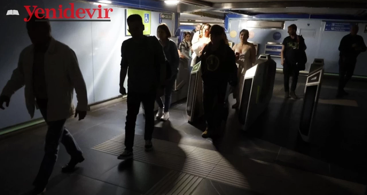 Tek Tuşla Taş Devri