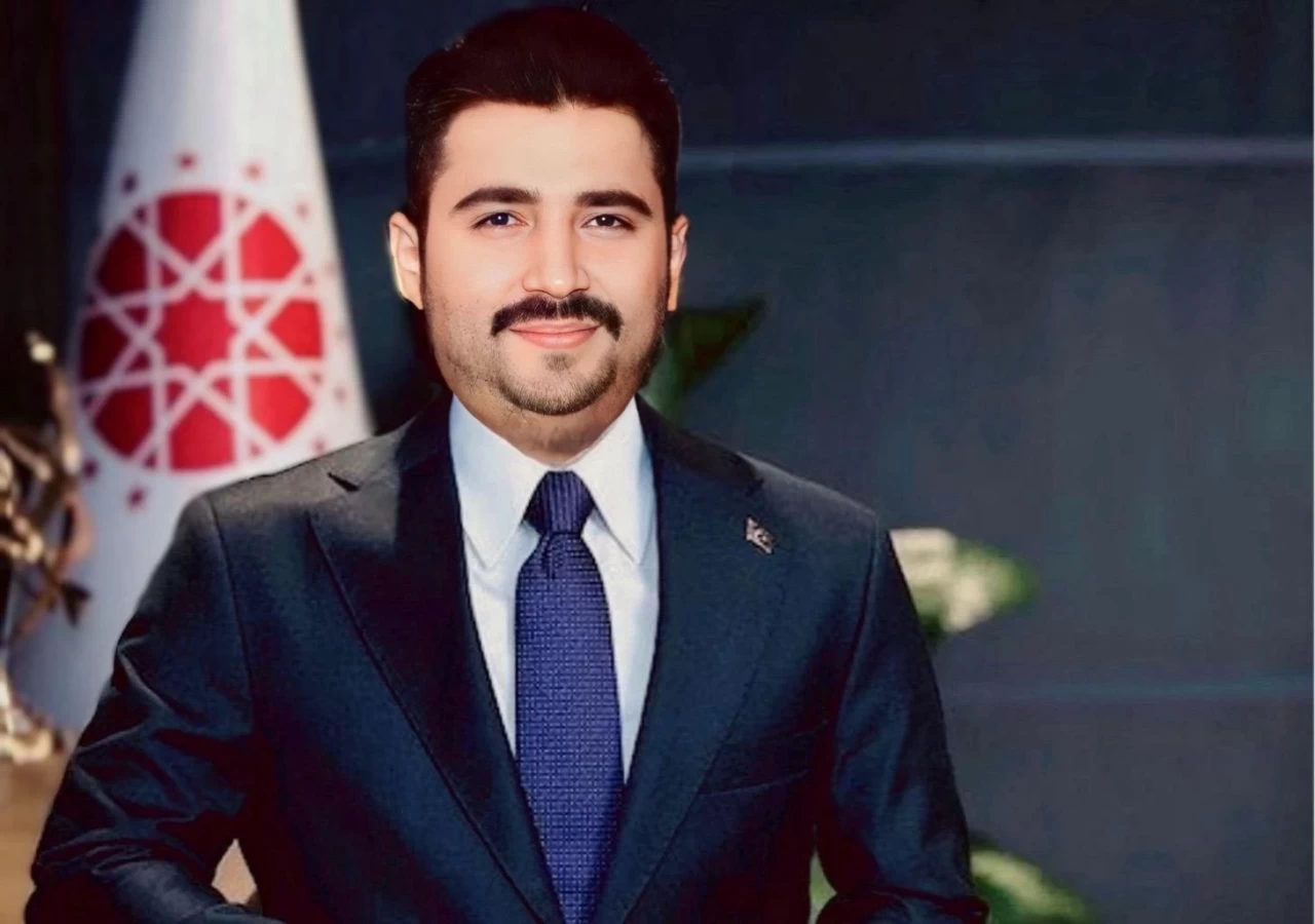 İstanbul Bölge Müdürü Erbaş'ın resmi ataması yapıldı