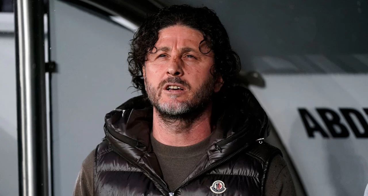 Fatih Tekke: "Fırsat maçıydı, bunu kaçırdık" - Trabzonspor Teknik Direktörü hayal kırıklığını dile getirdi