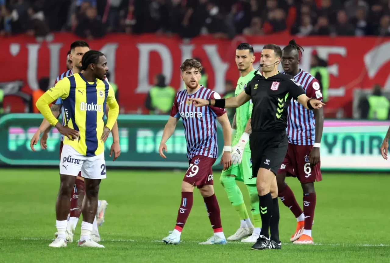 Trabzonspor Başkanı: "Fransa ve Portekiz'den Görüştüğümüz Takımlar Var
