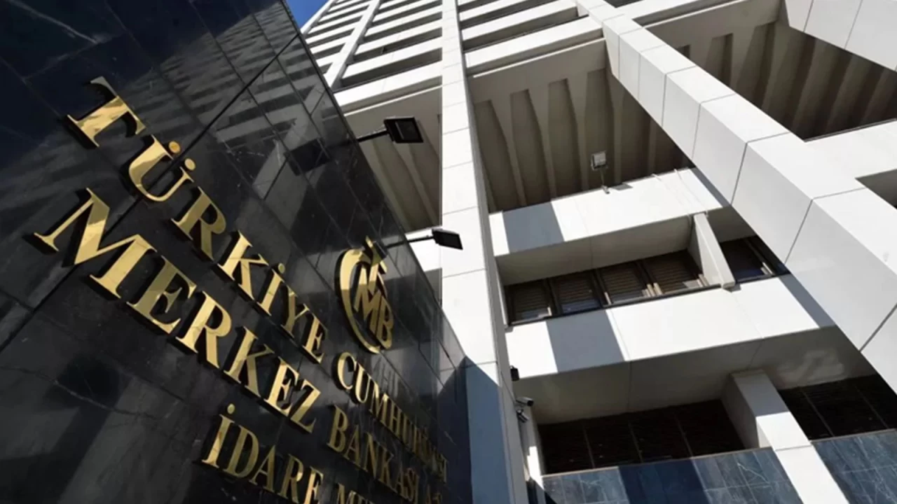 Merkez Bankası Türk Lirası Geçişini Desteklemek İçin Zorunlu Karşılıklarda Değişiklik Yaptı