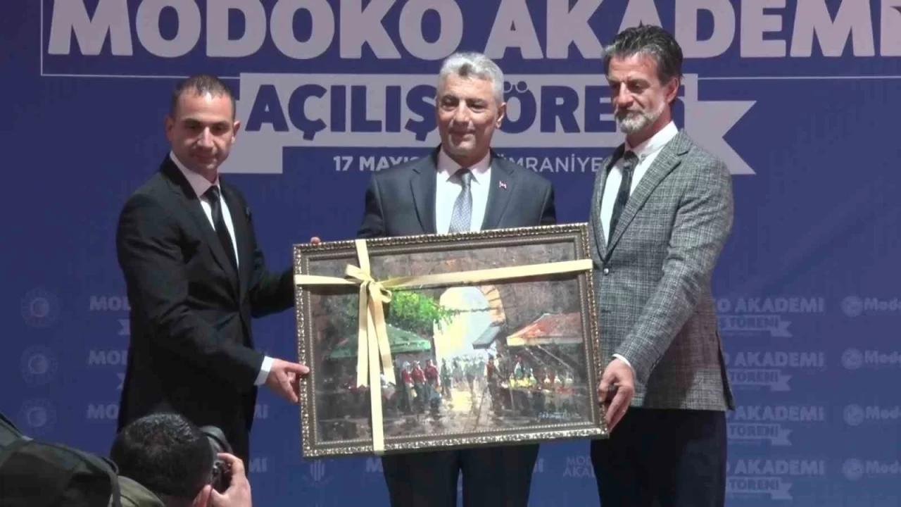 Mobilya Sektöründe Türkiye Dünyada İlk On İçinde!