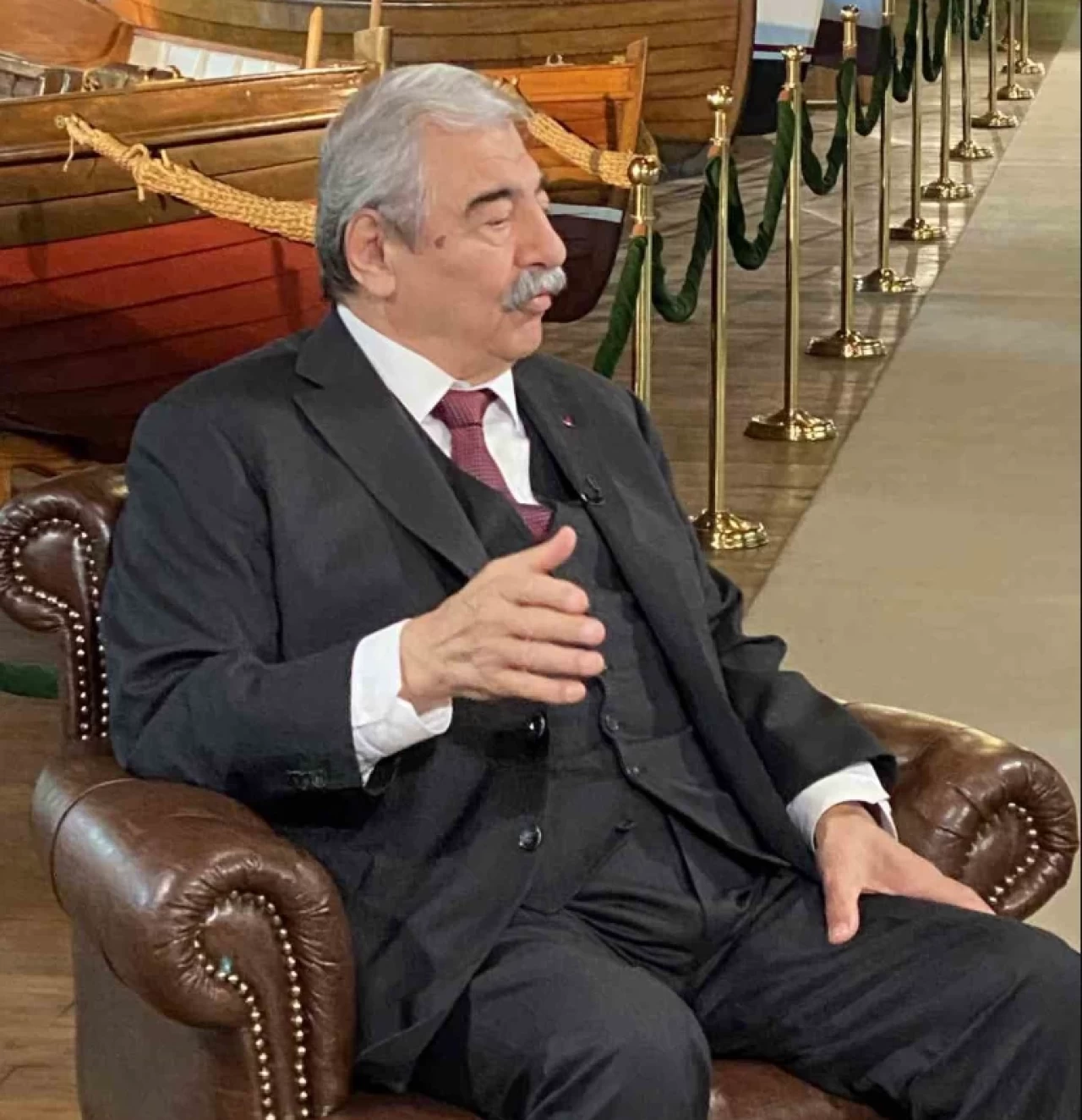 SANKO Holding Onursal Başkanı: 2026 İçin Yatırım Hamlesi Bekliyoruz