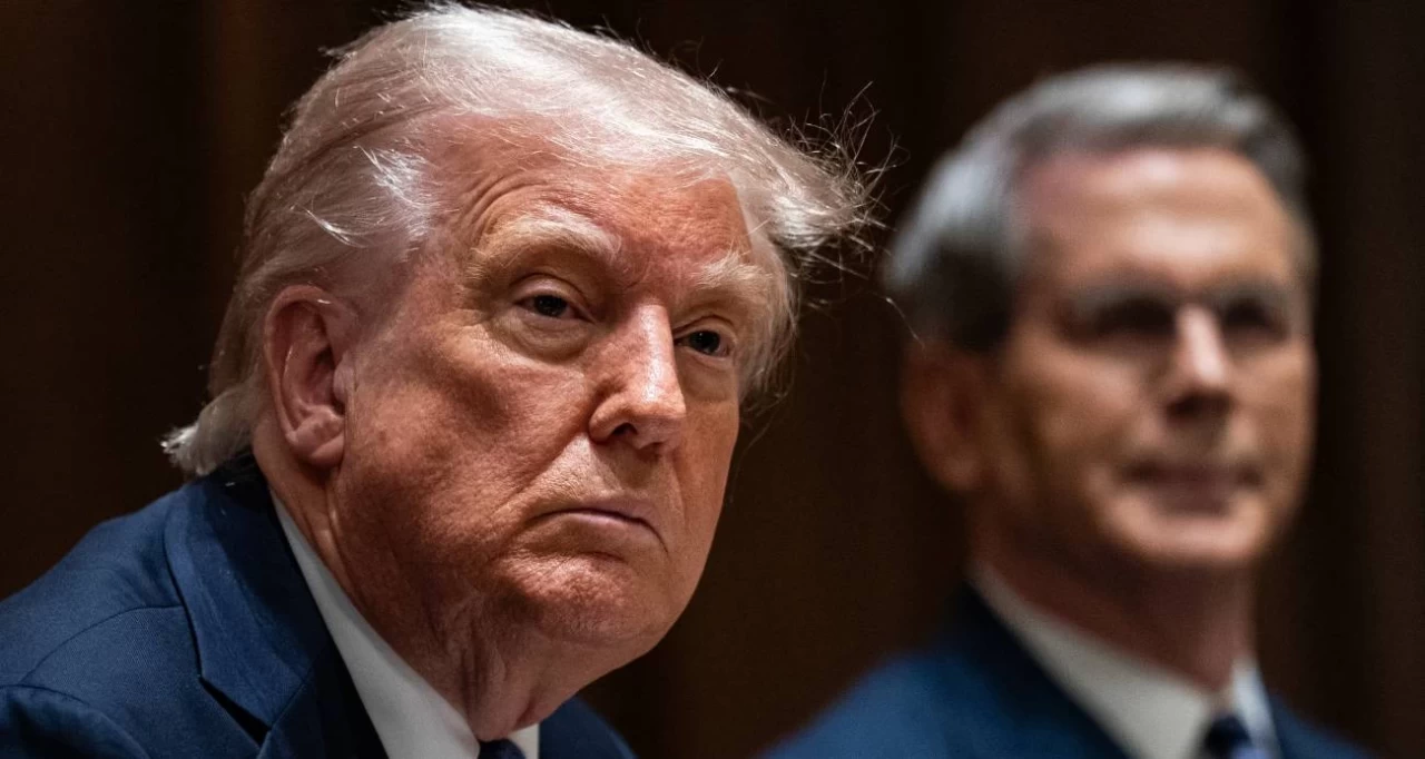 Trump, Ulusal Güvenlik Danışmanını görevden aldı ve BM Daimi Temsilci olarak atayacak