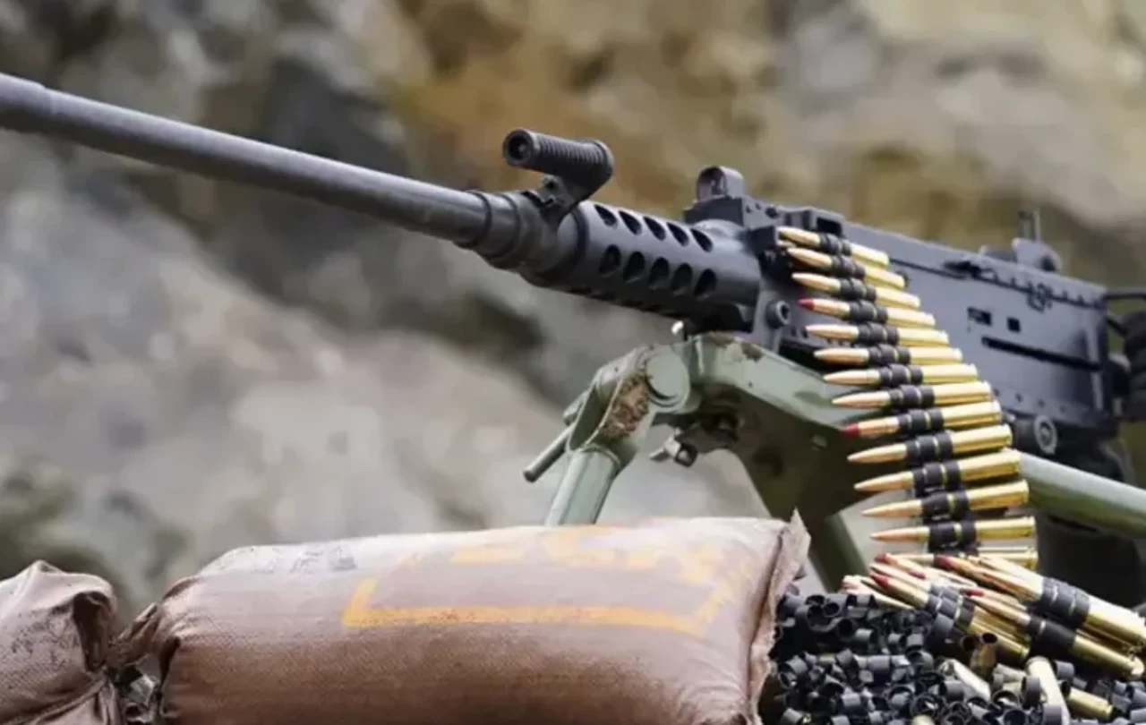 Tarihi “Bitiş” İçin Avrupa Kandil’e Aktı