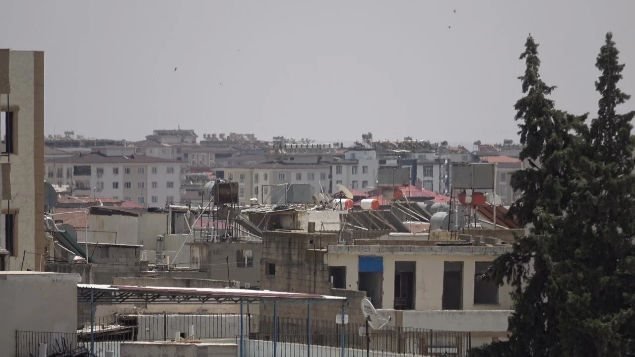 Kilis’te Suriyeli Göçmenlerin Dönüşü Kiraları Düşürüyor