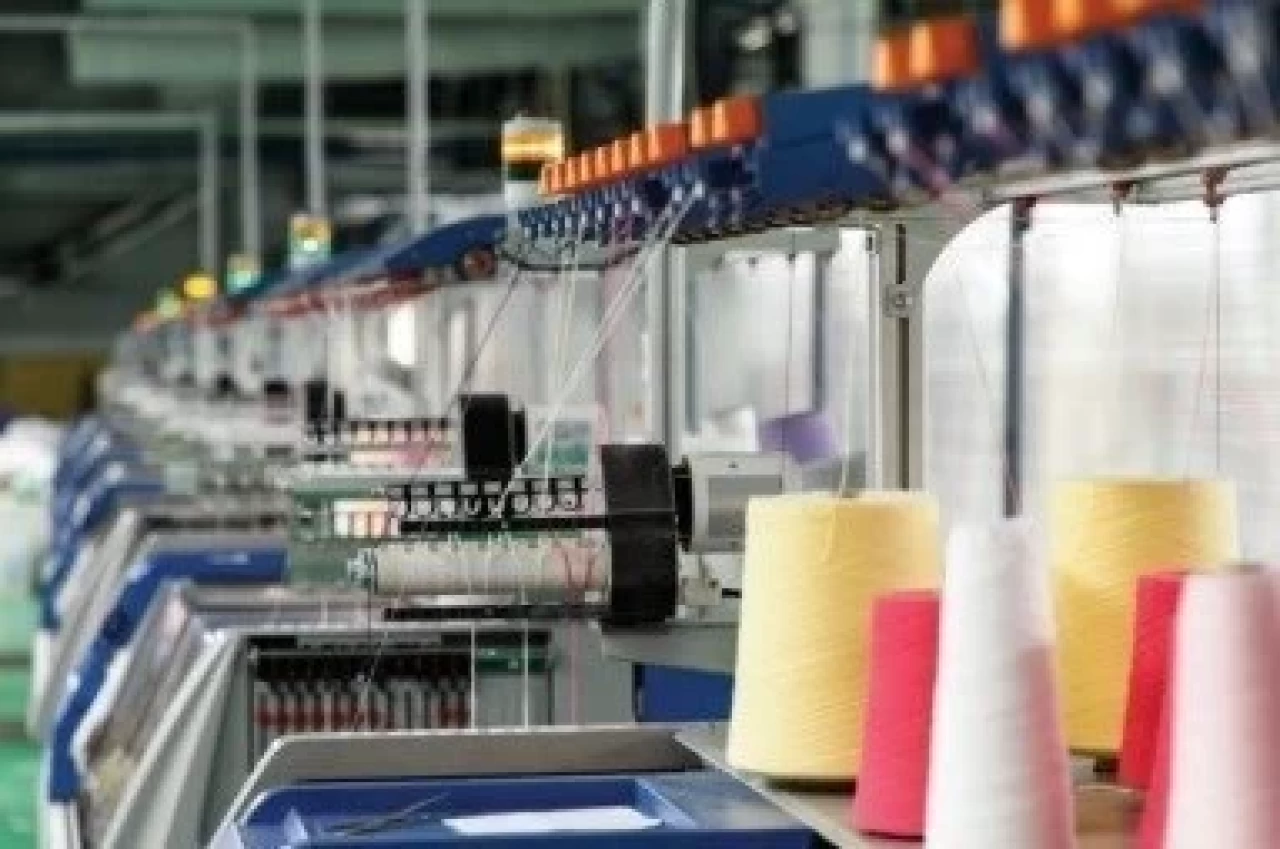 Denizli İhracatında Çift Haneli Artış: Nisan Ayı İhracatı Yüzde 18,9 Arttı