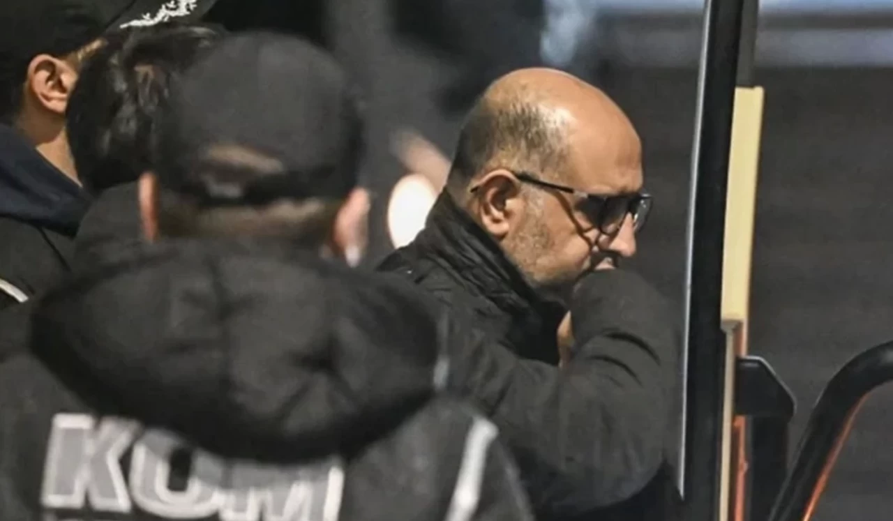 “Etkin Pişmanın” Şok İfadesi