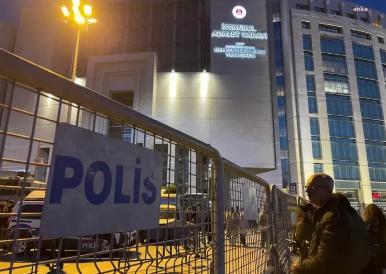 O Belediyede Rüşvet Bu Belediyede İrtikap