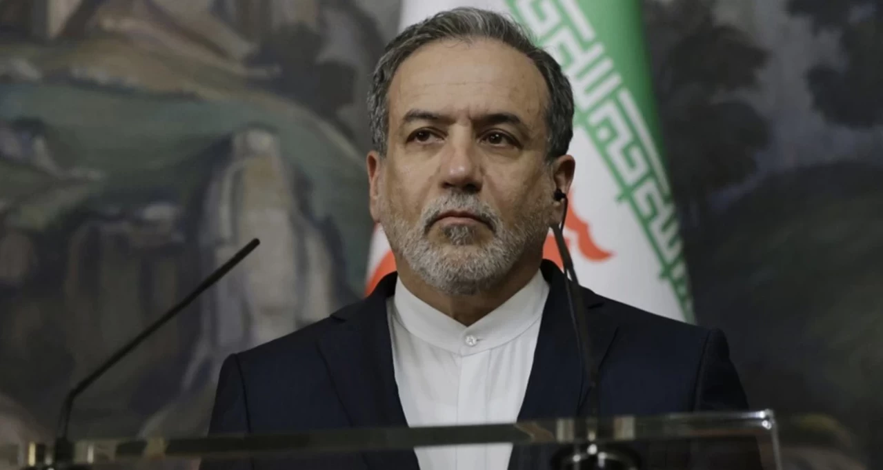 İran, Avrupa ülkelerine sert uyarı verdi: "Haklarımızı ihlal ederseniz kararlı bir şekilde yanıt vereceğiz"