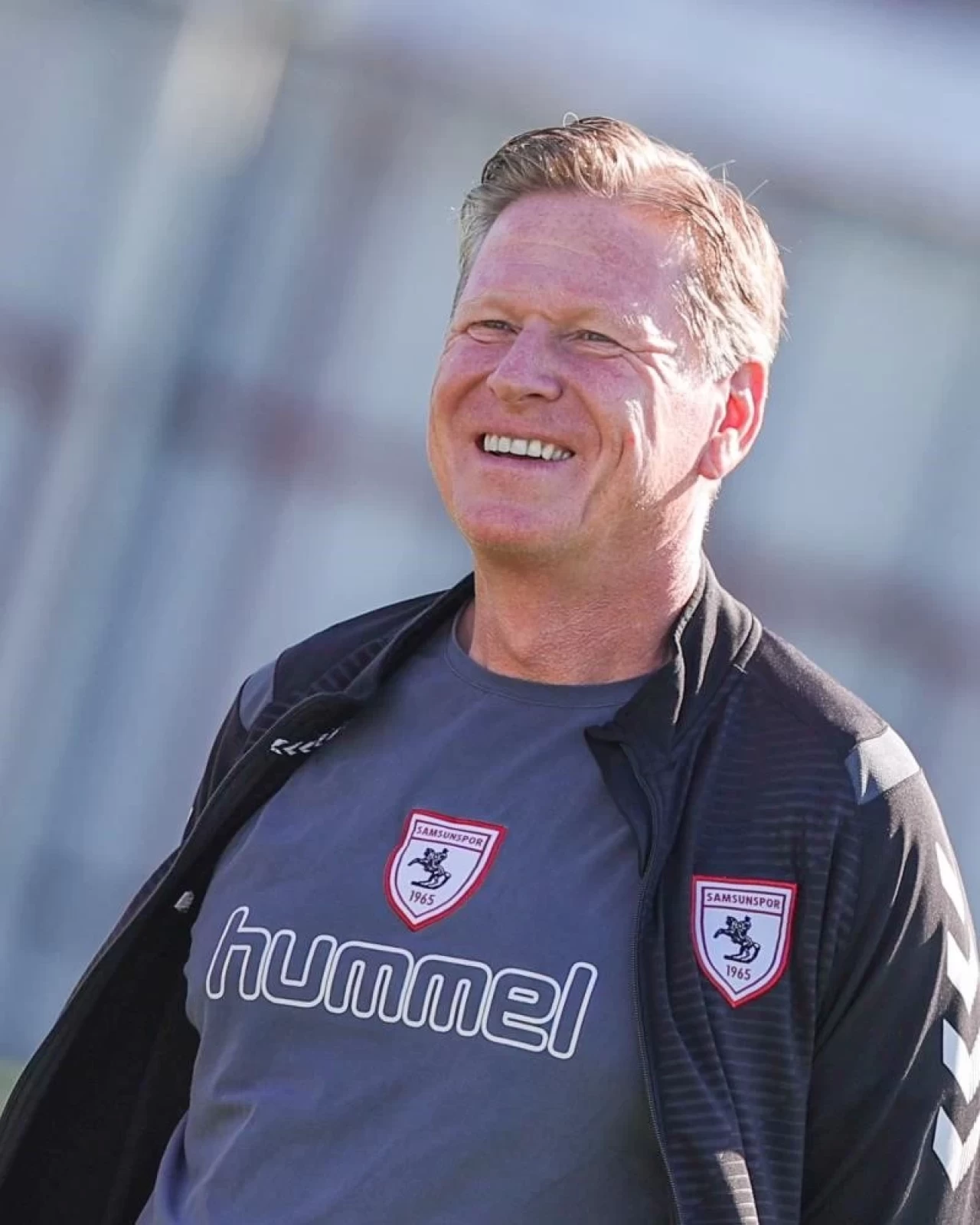 Kayserispor’da Yeni Dönem! Markus Gisdol ile 2 Yıllık Anlaşma