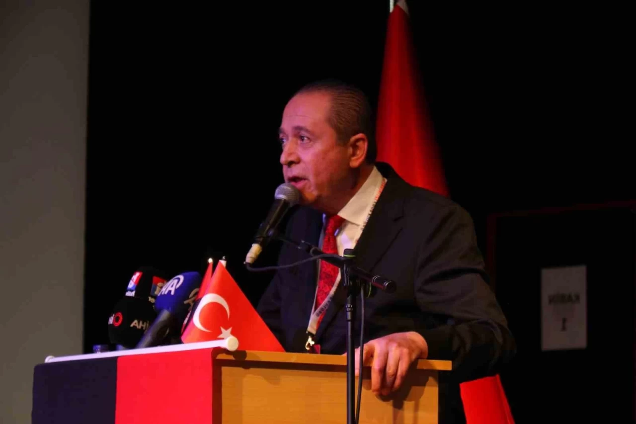 Osman Sungur Gençlerbirliği Başkanı Seçildi, Yeniden Göreve Geldi