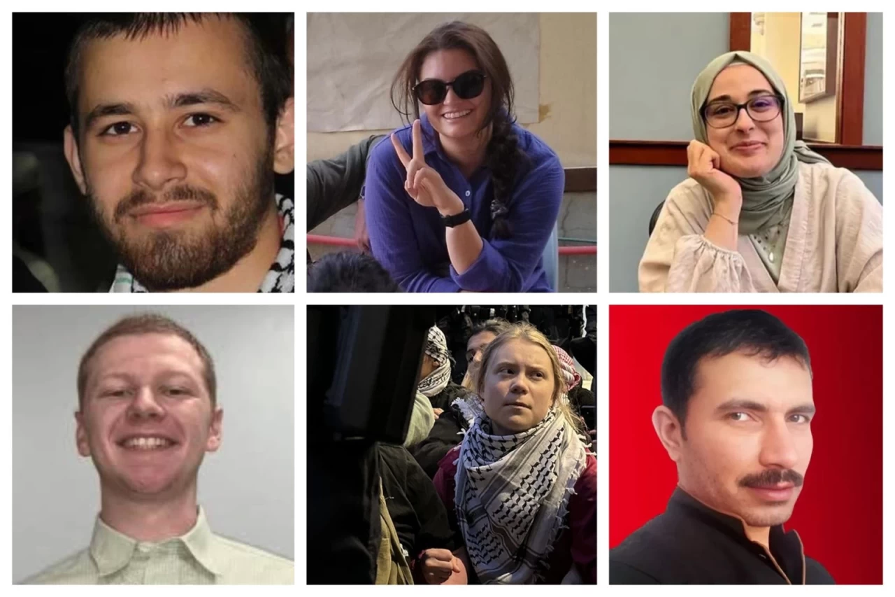 Ceset Saymıyoruz, Kahraman Yazıyoruz