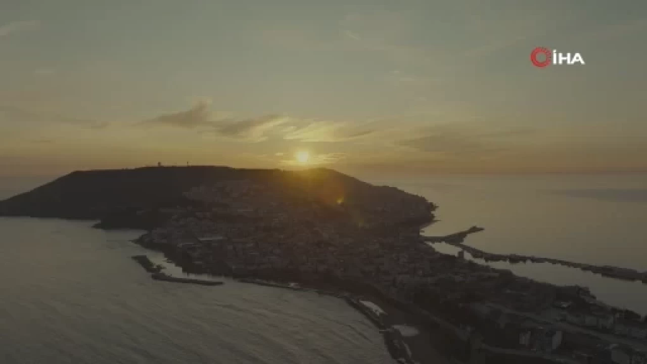 DeltaV Hibrit Roketi 200+ km İrtifaya Ulaşarak Rekor Kırdı