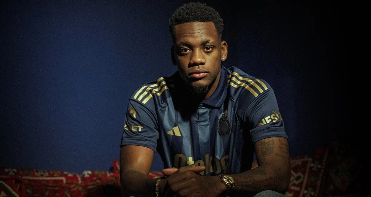 Fenerbahçe, Al Nassr'dan Jhon Duran'ı 1 yıllığına kiraladı!