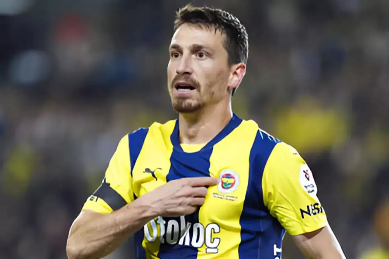 Fenerbahçeli yıldız Antalyaspor’la anlaştı! Mert Hakan Yandaş için 2 yıllık sürpriz plan
