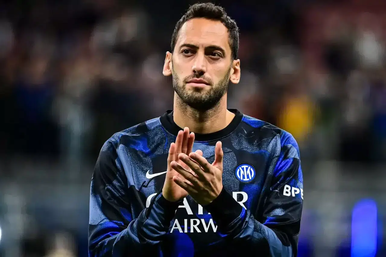 Hakan Çalhanoğlu Fenerbahçe’ye transfer olacak mı, Inter’den ayrılıyor mu?