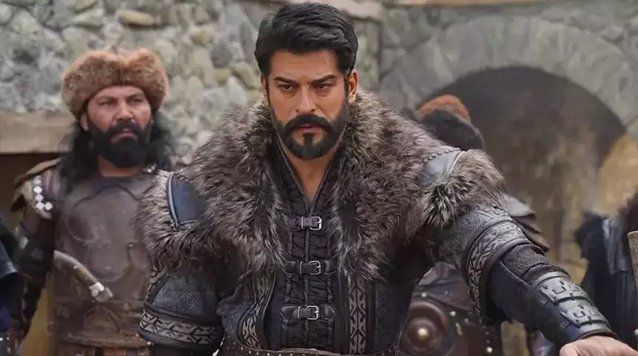 Kuruluş Osman’da Ayrılık Kasırgası! Burak Özçivit’in Ardından Leya Kırşan da Kadroya Veda Etti