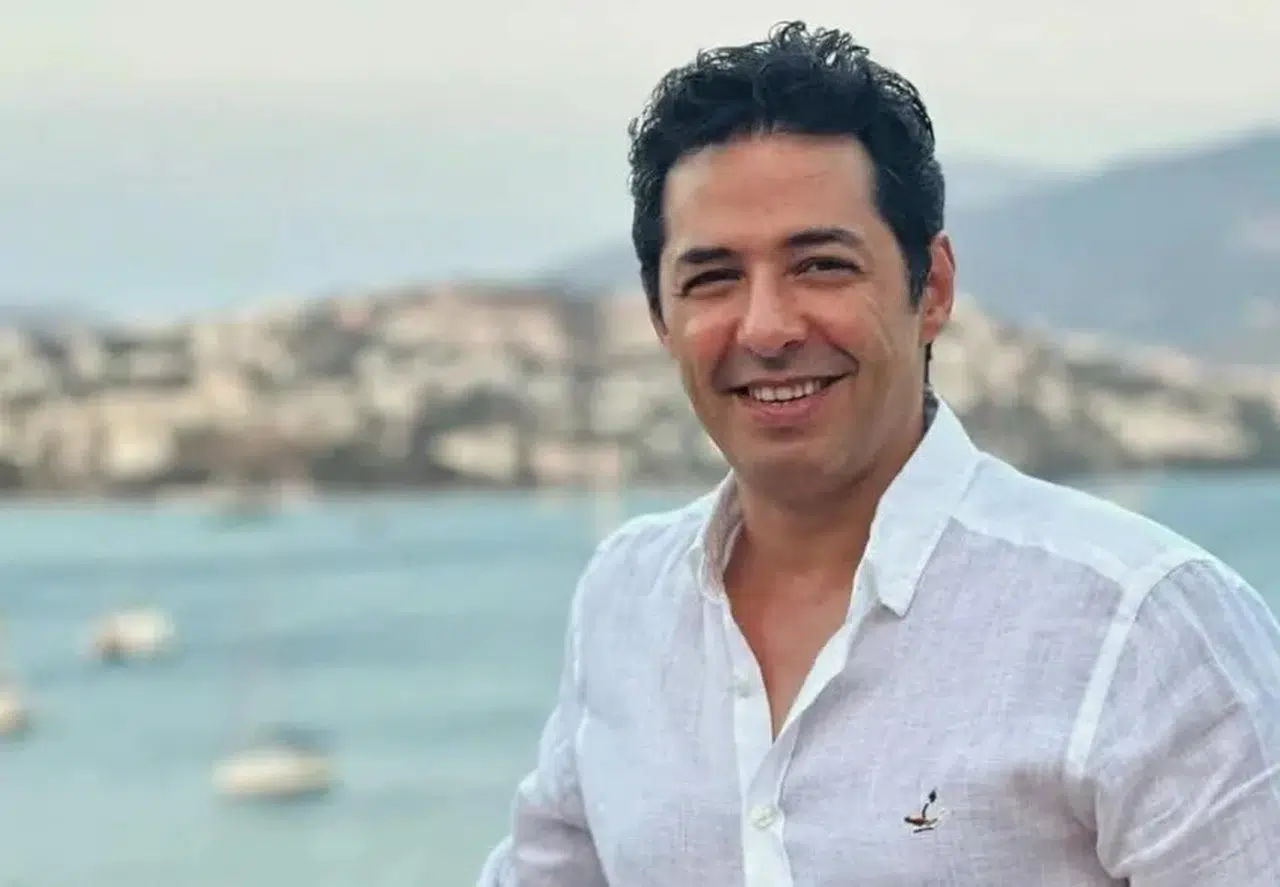 Sonra Gözler Görür Dizisinde Mert Fırat Sürprizi: İşte Yeni Rolü!