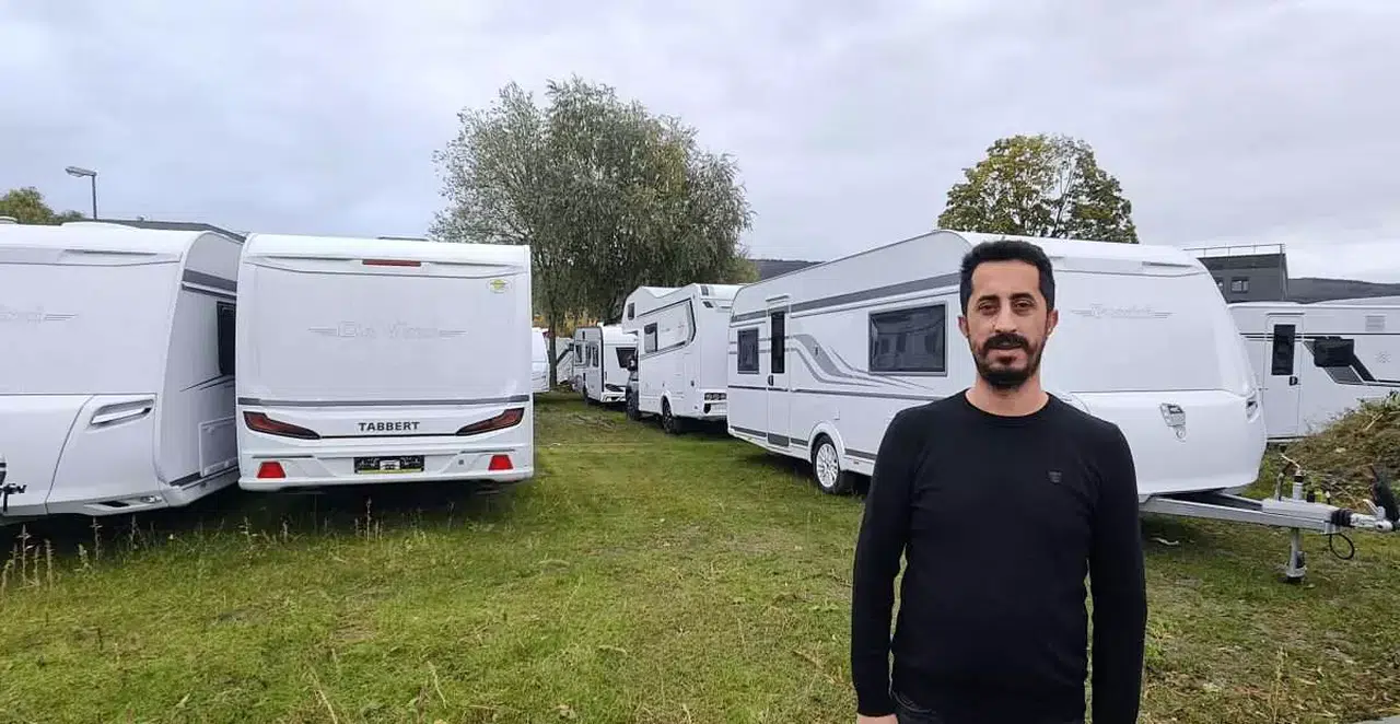 Karavan Hayaline Adım Atmadan Önce Dikkat Edilmesi Gereken 5 Altın Kural