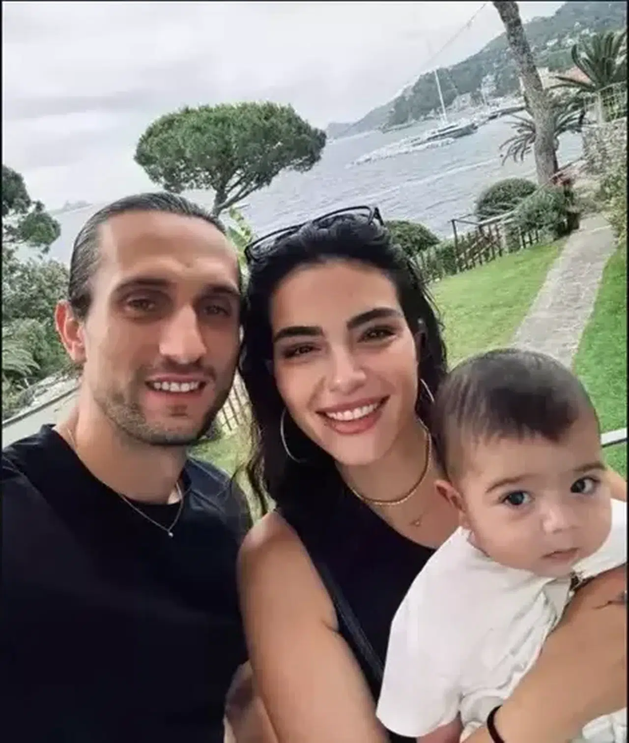 Annesinin Kopyası! Melisa Aslı Pamuk’un Oğlu Mylan’ın Yeni Hali Olay Oldu