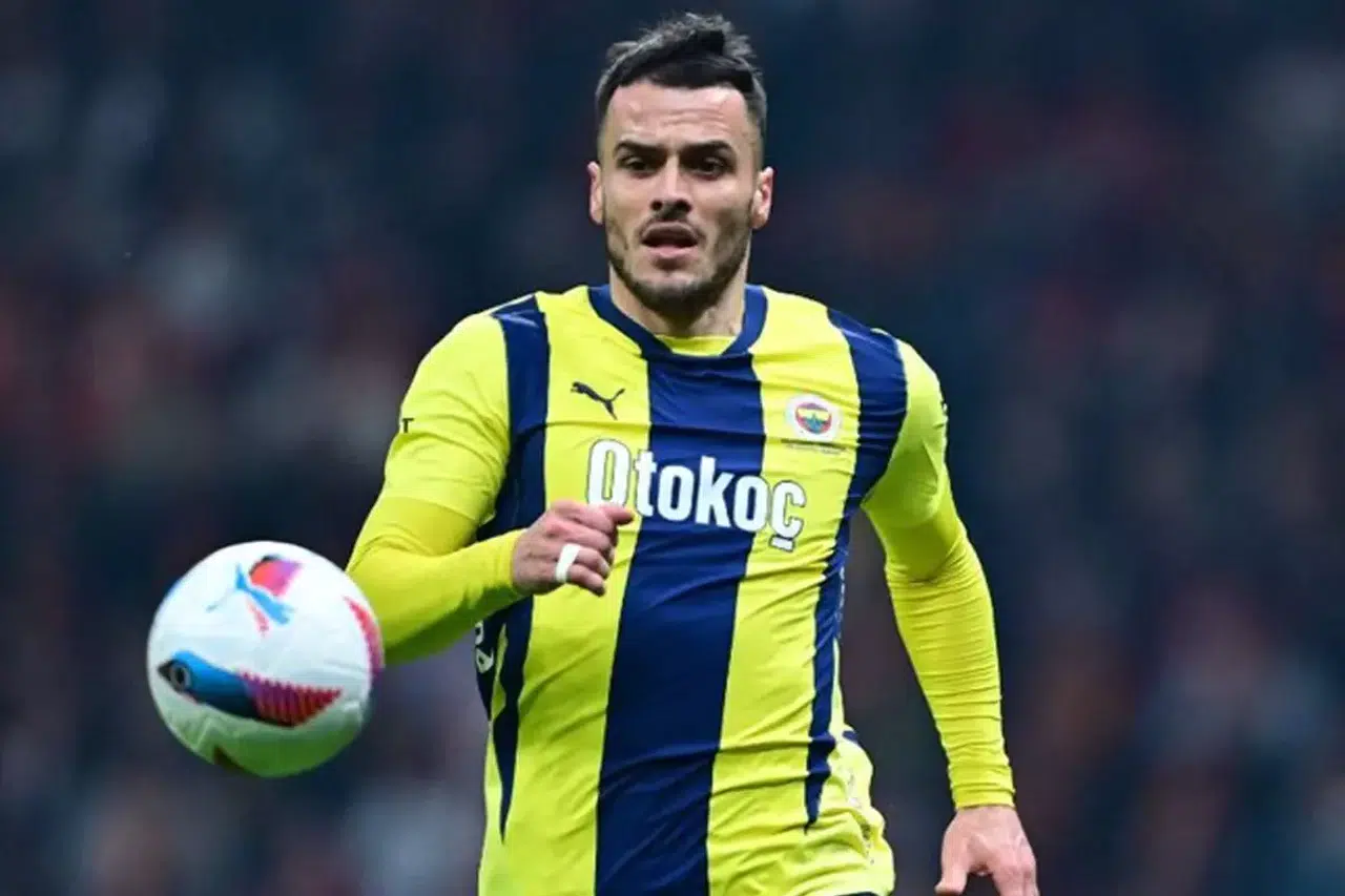 Transferde Kartlar Yeniden Dağıtılıyor! Kostic Manchester’a mı Gidiyor?