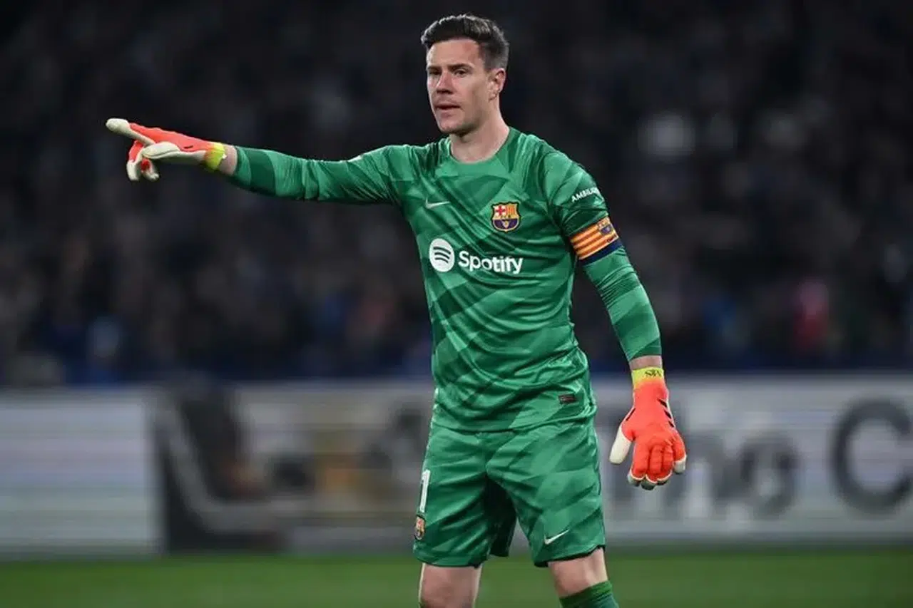 Galatasaray’dan Kaleye Dünya Yıldızı Hamlesi! Ter Stegen Bombası Patlayabilir