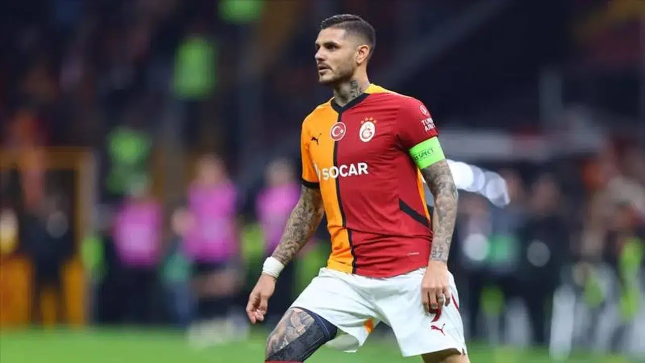 Galatasaray'ın yeni kaptanı kim oldu? Icardi kaptan mı oldu?