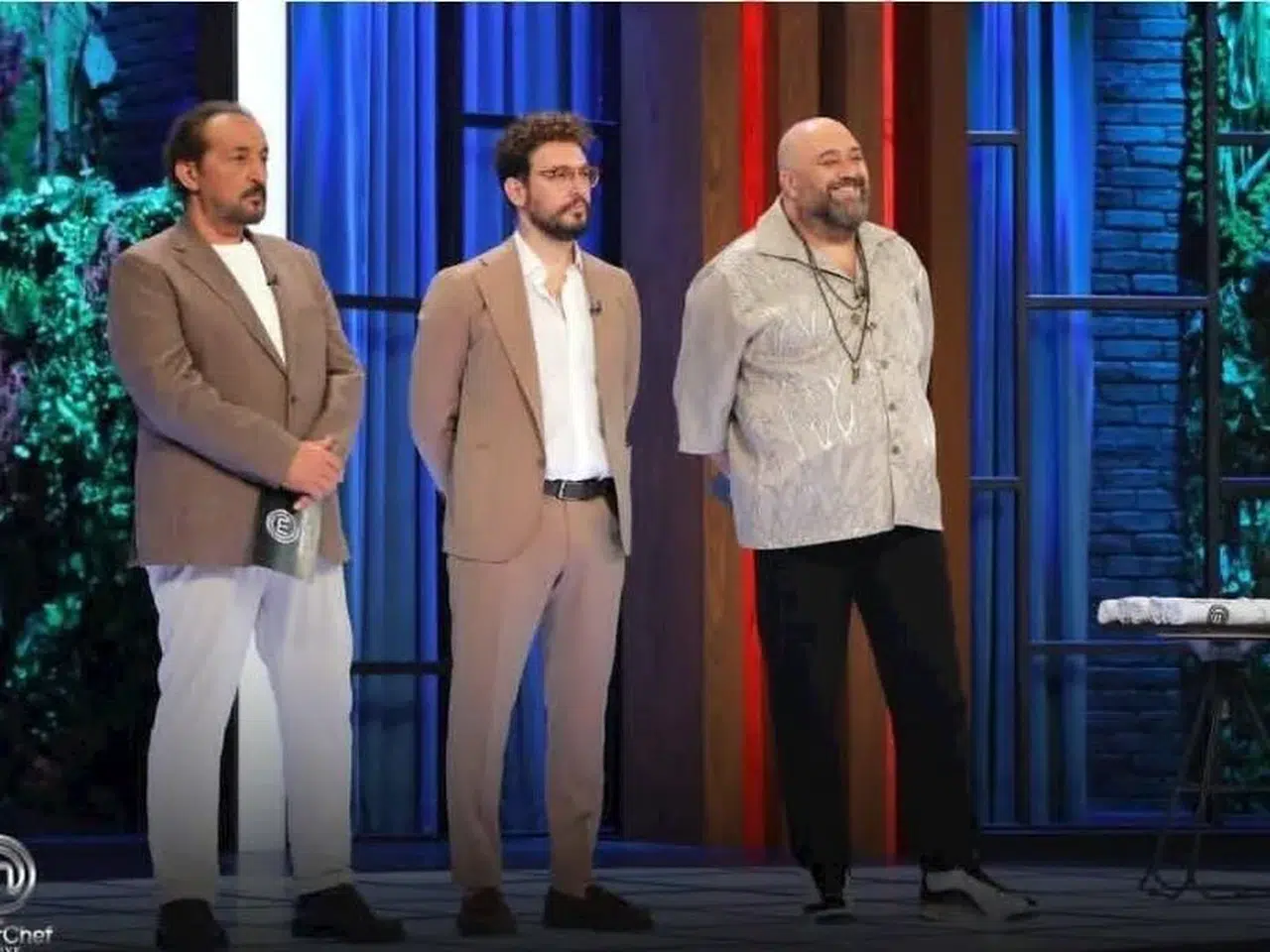 Masterchef Türkiye’de 15 Temmuz Ana Kadroya Katılan Beşinci İsim Kim Oldu?