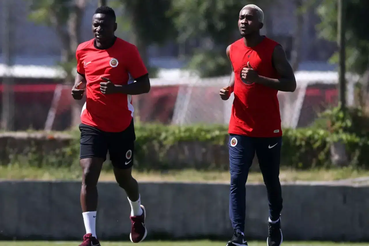 Henry Onyekuru hangi takıma transfer oldu, Gençlerbirliği’ne mi gitti?