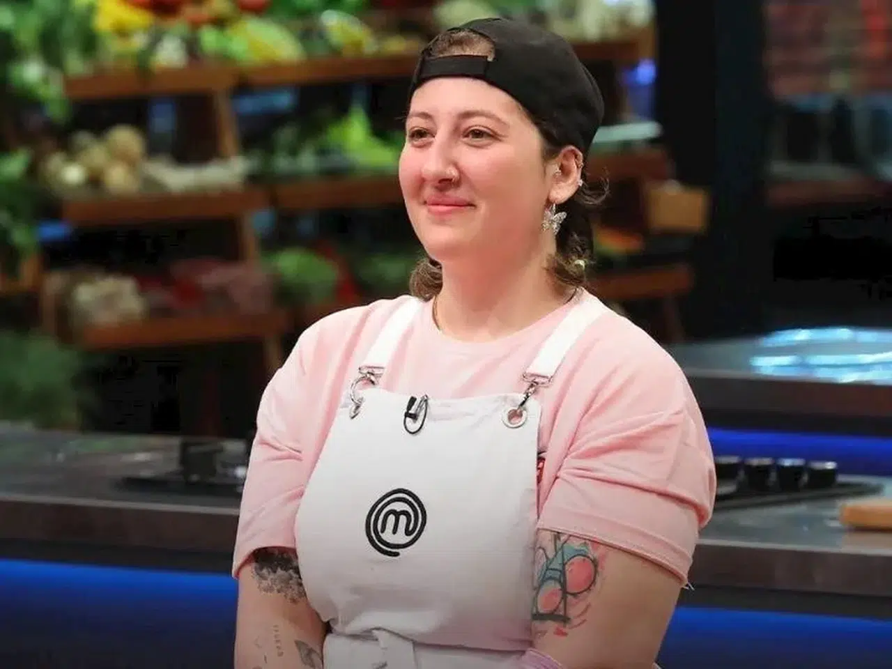 MasterChef İrem Tuğrul kimdir, kaç yaşında, nerede yaşıyor?