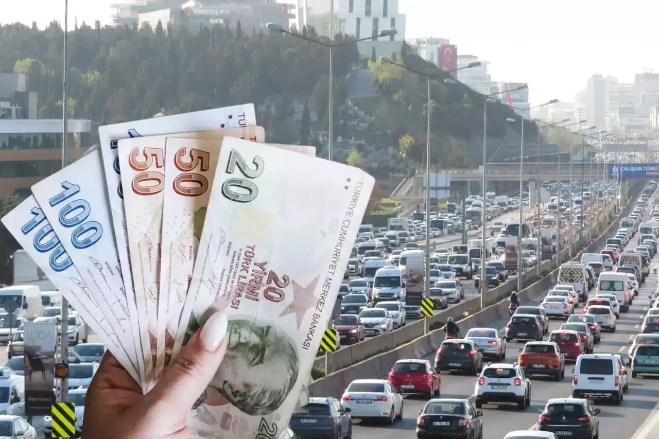 Eski ehliyet geçersiz mi oluyor? MTV ödemesi yapılmazsa ne olur? Son gün uyarısı!