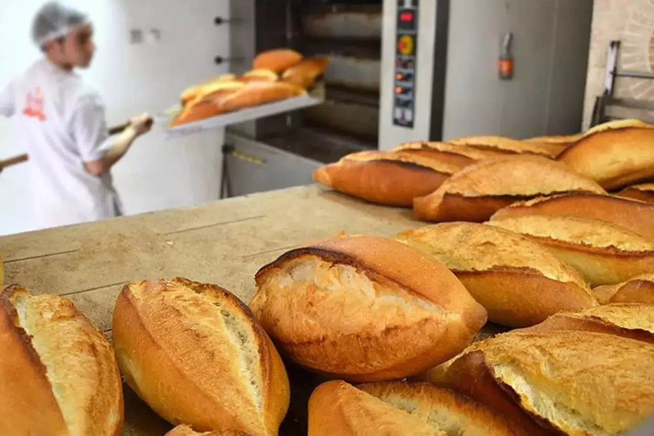 İstanbul’da Ekmek Alarmı! Yeni Tarife ile Rekor Zam Geldi