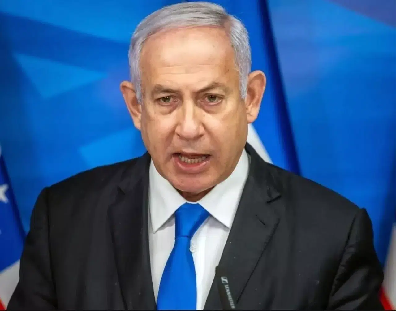 İsrail’den Suriye’ye Gözdağı! Netanyahu’dan Saldırı Uyarısı